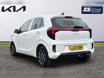 Used Kia Picanto 2025 for sale - 76222023: Photo