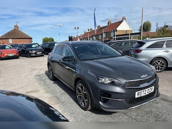 Used Kia XCeed 2022 for sale - 76419939: Photo