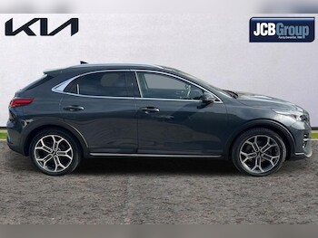 Used Kia XCeed 2022 for sale - 76419939: Photo