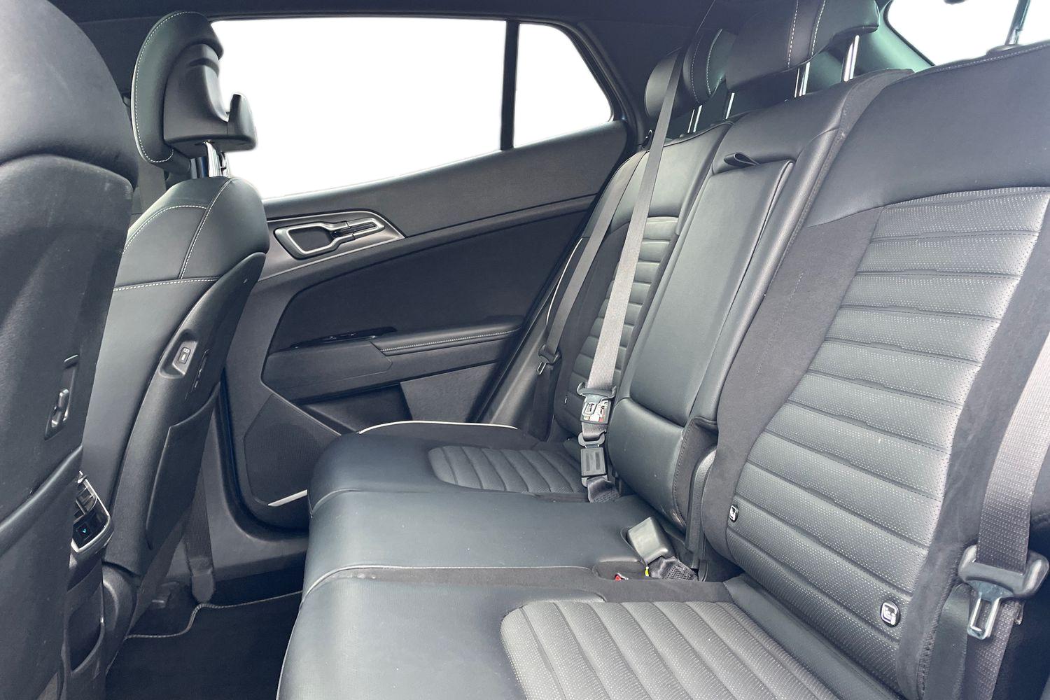 Used Kia Sportage 2025 for sale - 78149033: Photo 11