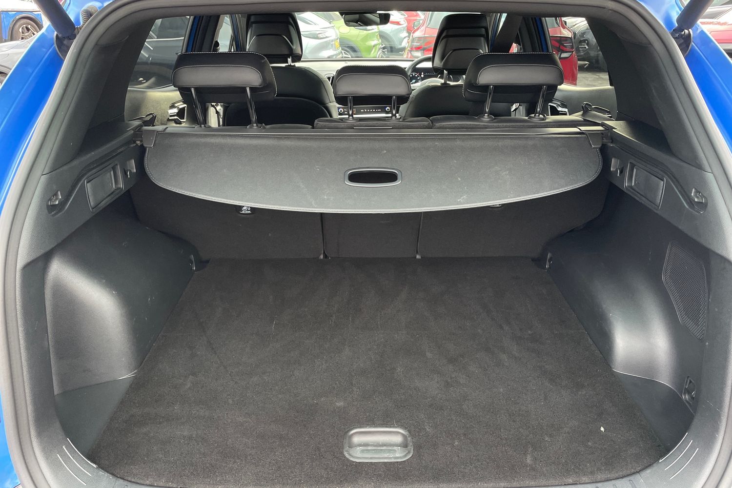 Used Kia Sportage 2025 for sale - 78149033: Photo 12