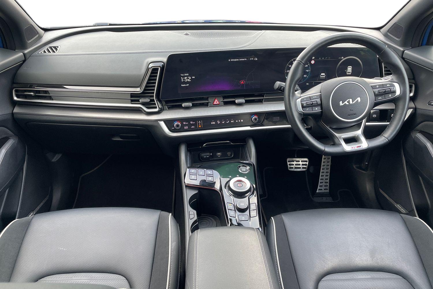 Used Kia Sportage 2025 for sale - 78149033: Photo 13