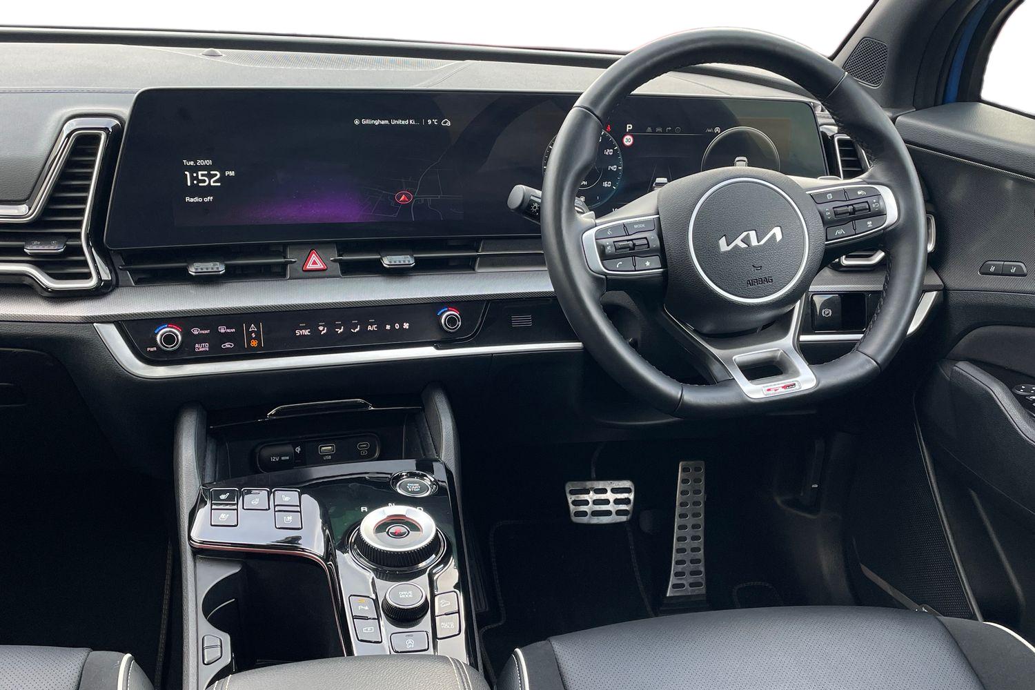 Used Kia Sportage 2025 for sale - 78149033: Photo 14