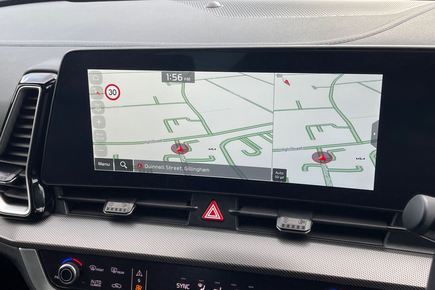 Used Kia Sportage 2025 for sale - 78149033: Photo 15