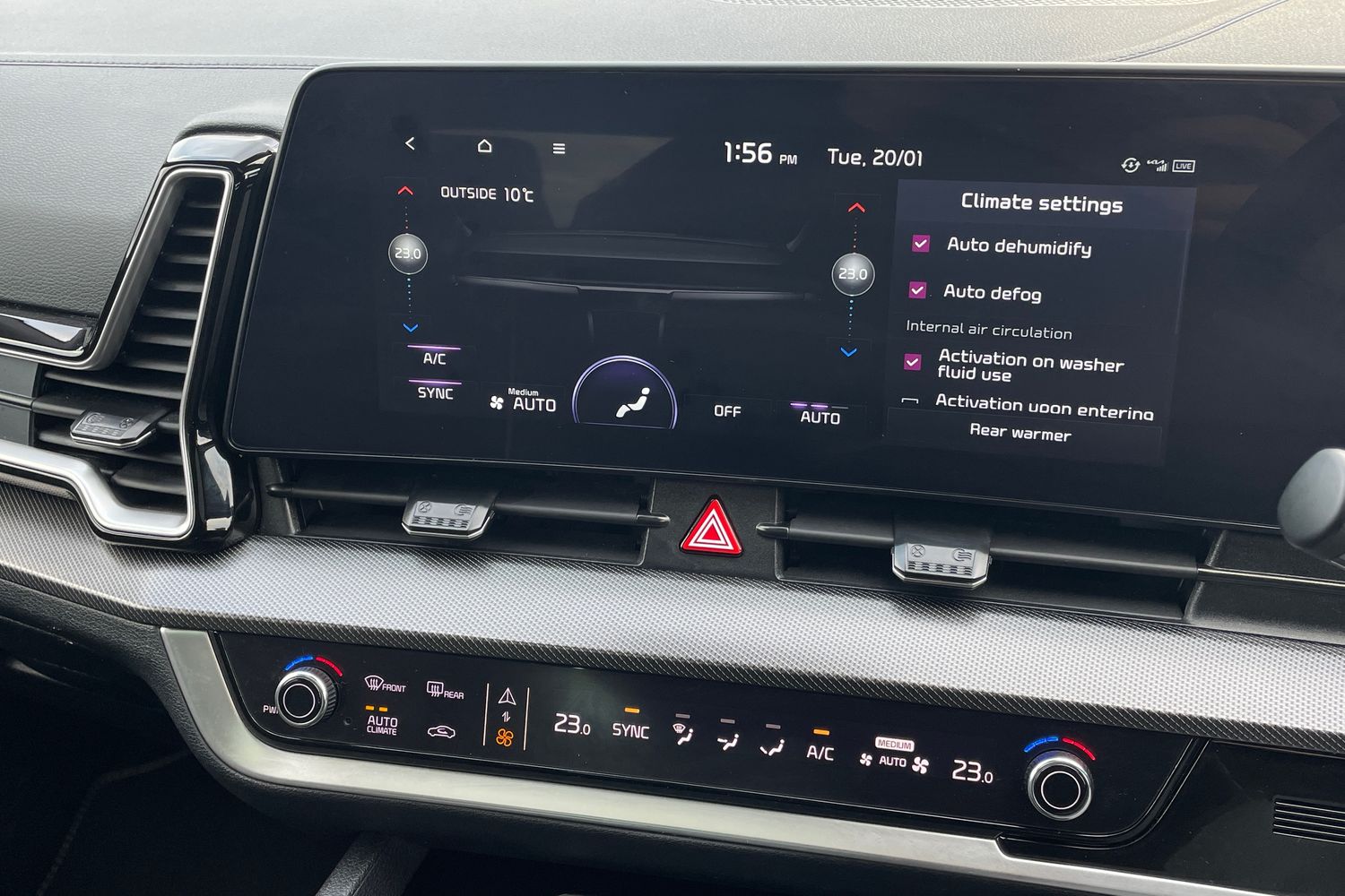 Used Kia Sportage 2025 for sale - 78149033: Photo 16