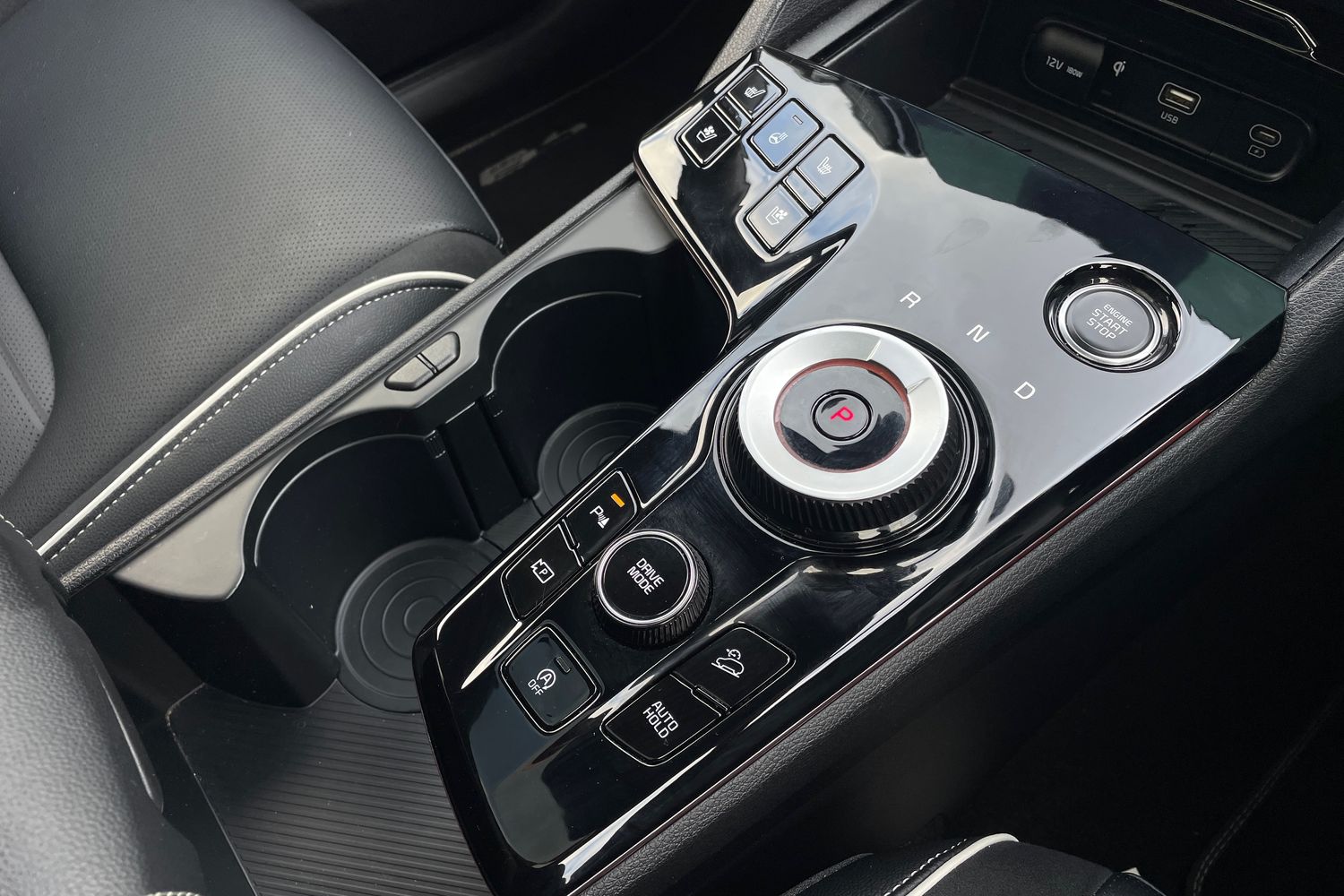 Used Kia Sportage 2025 for sale - 78149033: Photo 17