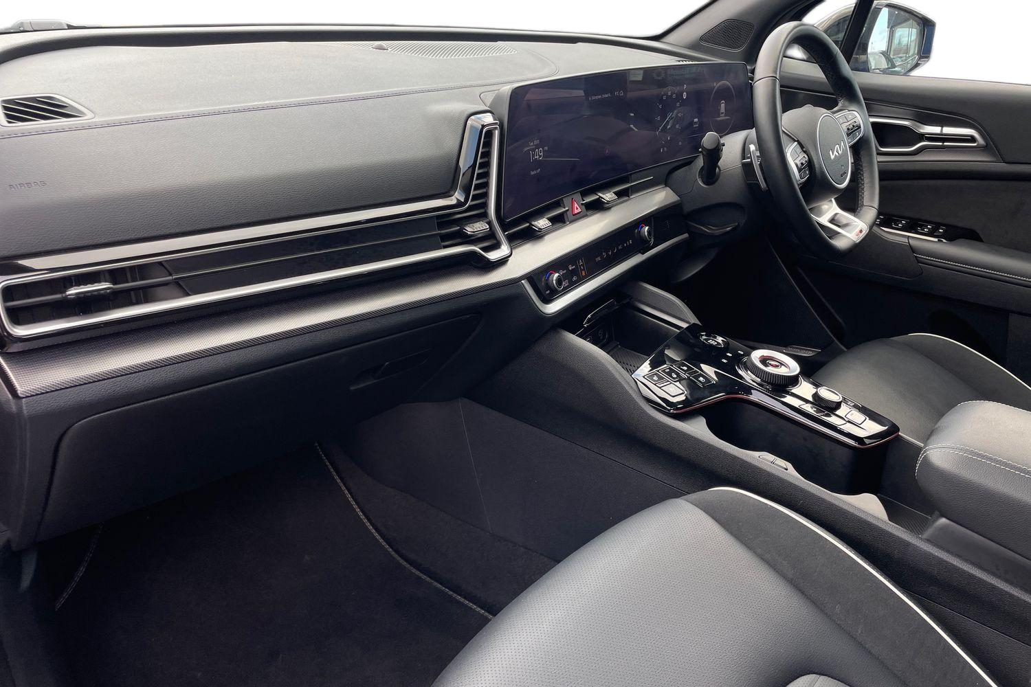 Used Kia Sportage 2025 for sale - 78149033: Photo 2