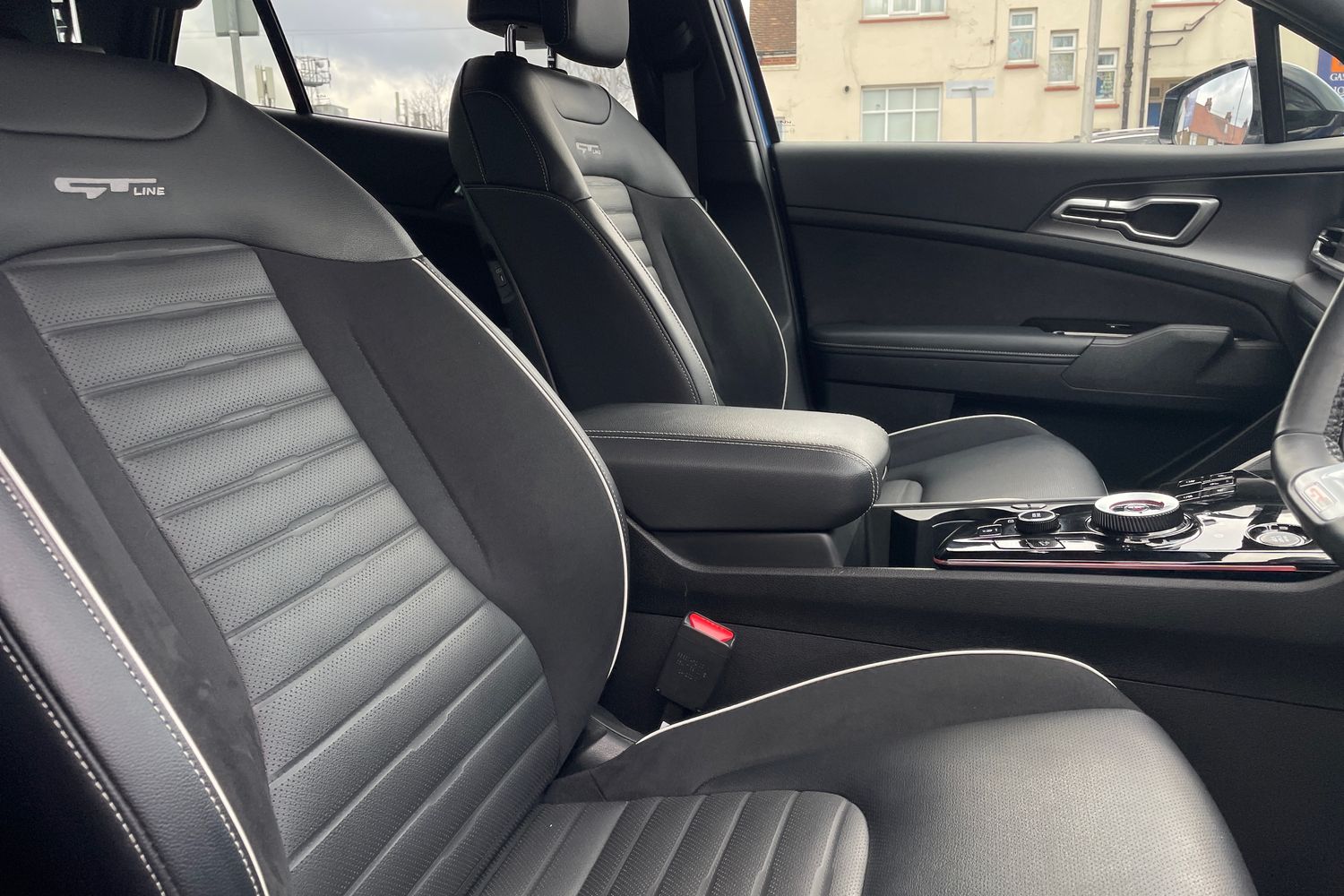 Used Kia Sportage 2025 for sale - 78149033: Photo 22