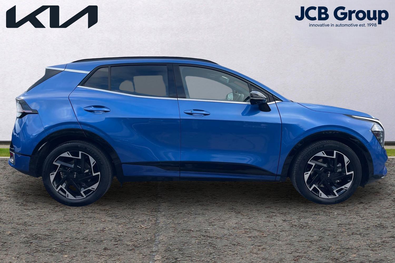 Used Kia Sportage 2025 for sale - 78149033: Photo 4