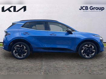 Used Kia Sportage 2025 for sale - 78149033: Photo