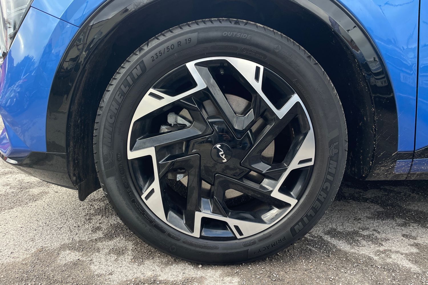 Used Kia Sportage 2025 for sale - 78149033: Photo 6