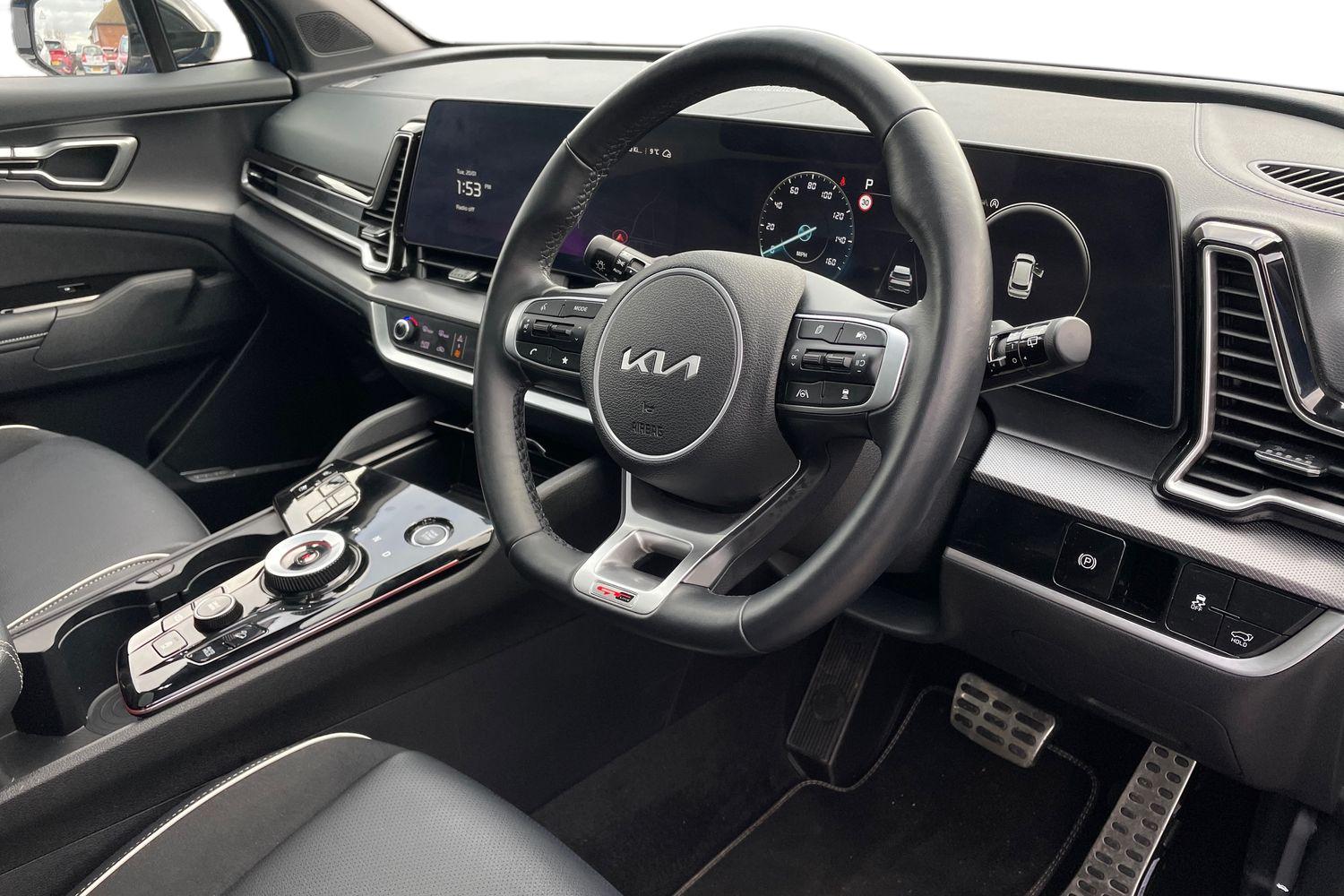 Used Kia Sportage 2025 for sale - 78149033: Photo 7