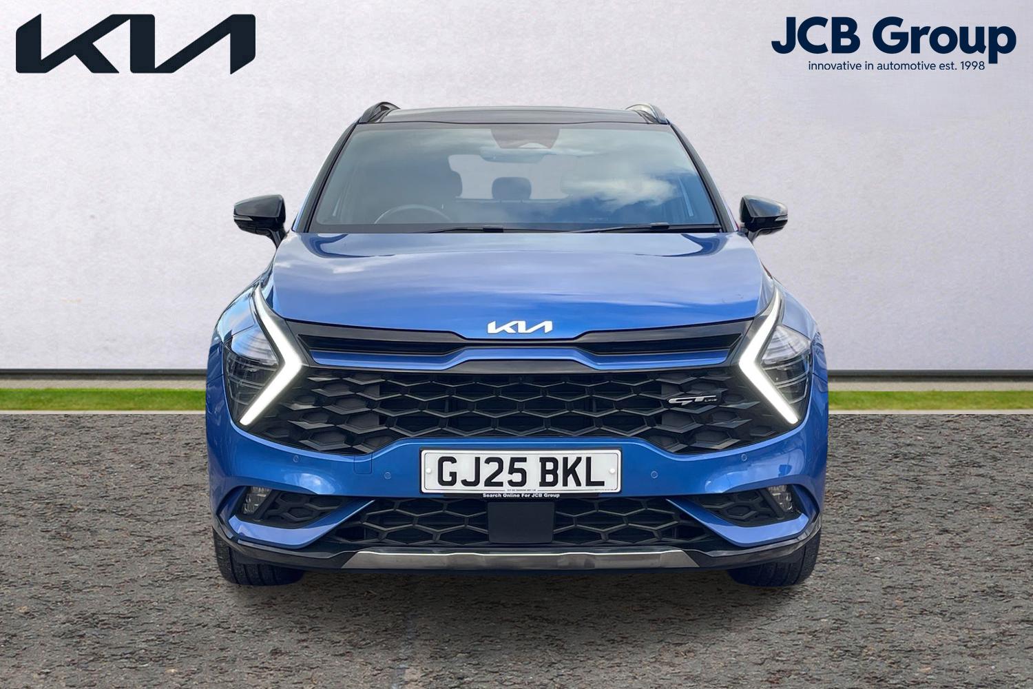 Used Kia Sportage 2025 for sale - 78149033: Photo 9