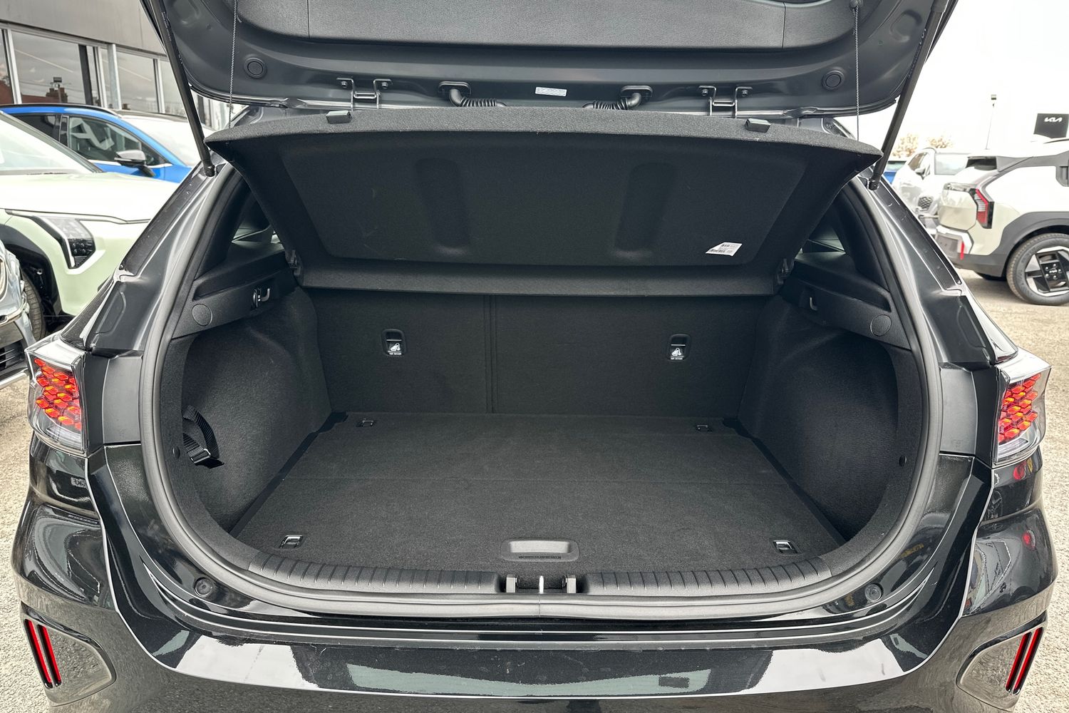 Used Kia Ceed 2025 for sale - 78213787: Photo 12