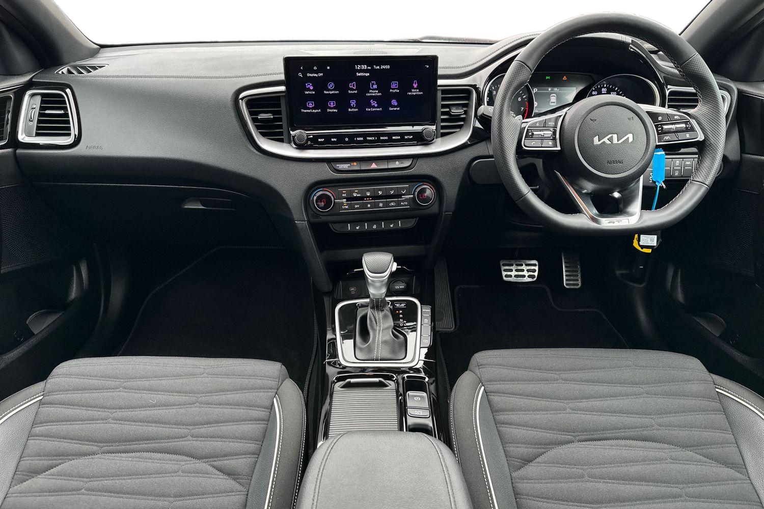 Used Kia Ceed 2025 for sale - 78213787: Photo 13