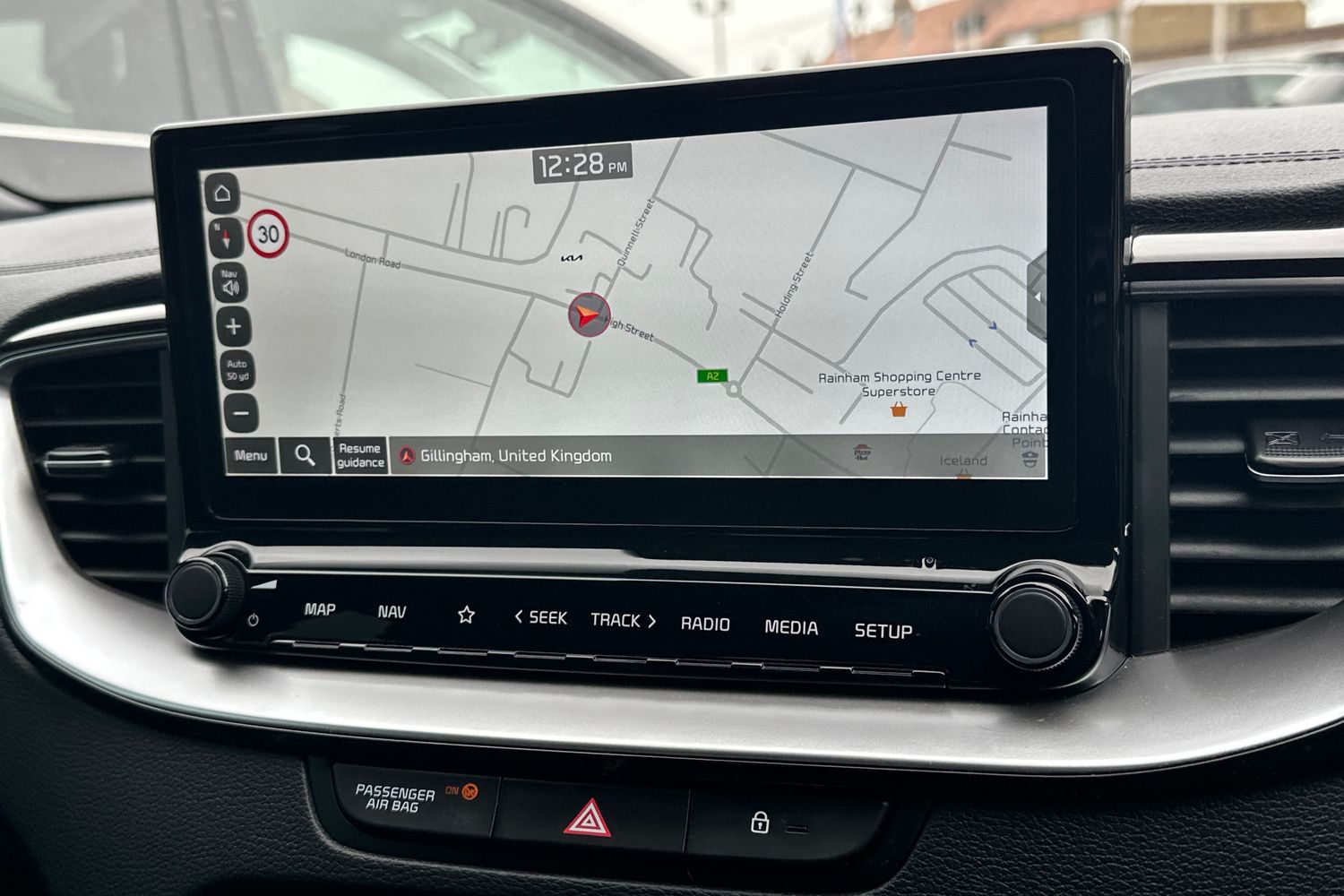 Used Kia Ceed 2025 for sale - 78213787: Photo 15