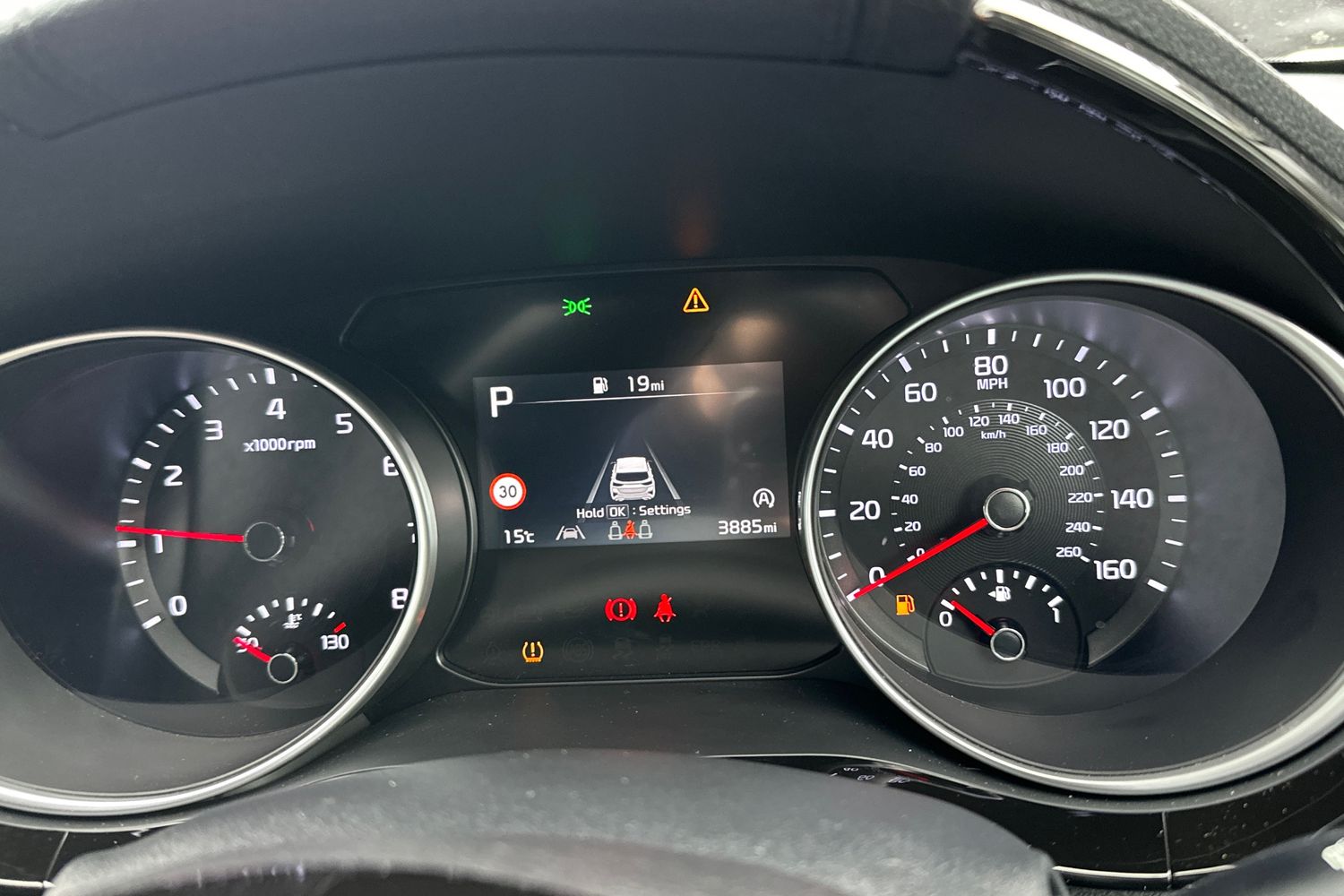 Used Kia Ceed 2025 for sale - 78213787: Photo 18