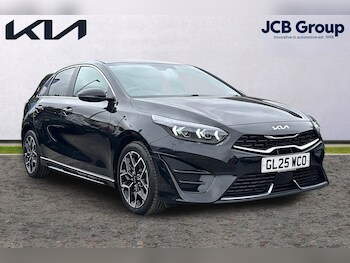 Used Kia Ceed 2025 for sale - 78213787: Photo