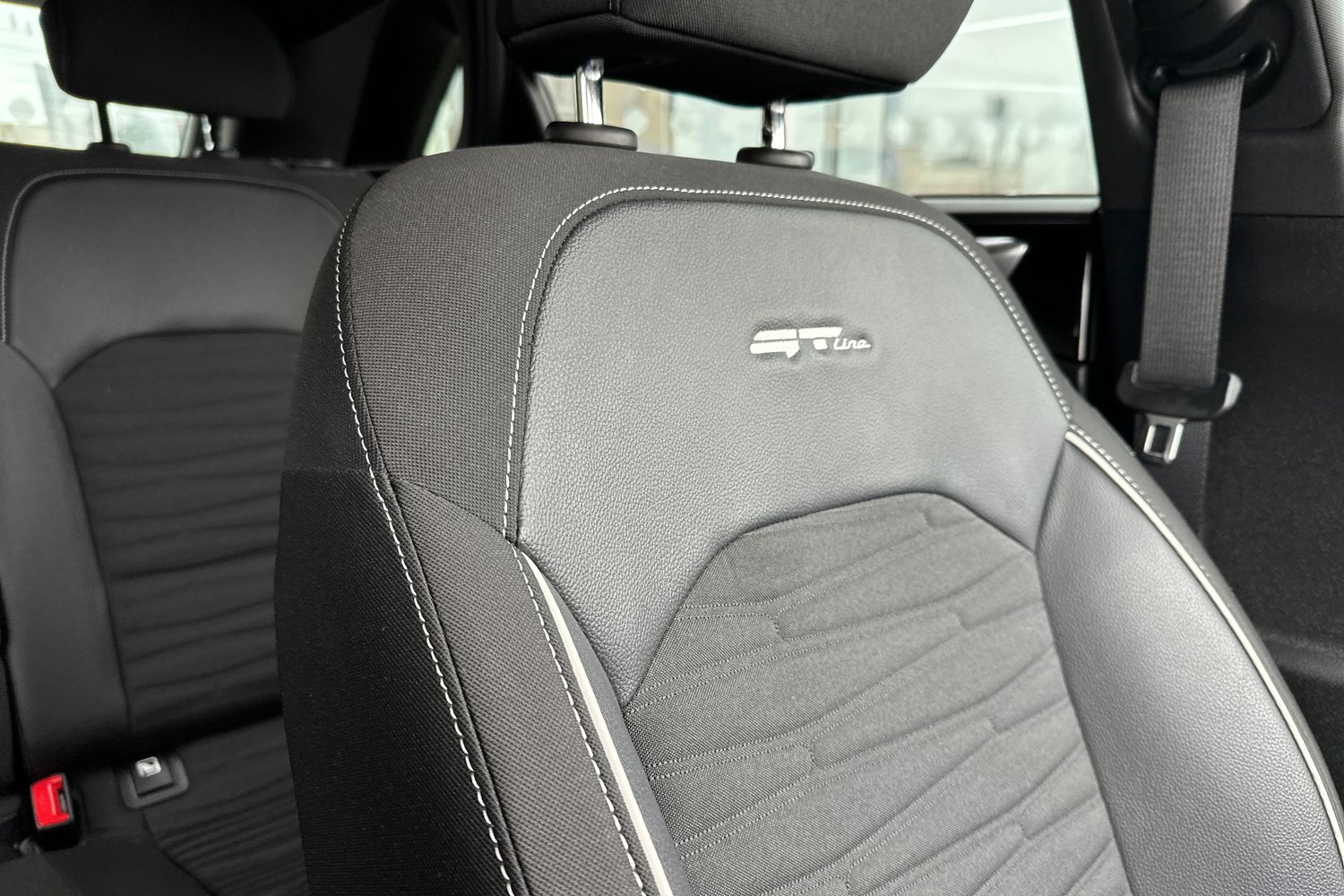 Used Kia Ceed 2025 for sale - 78213787: Photo 21