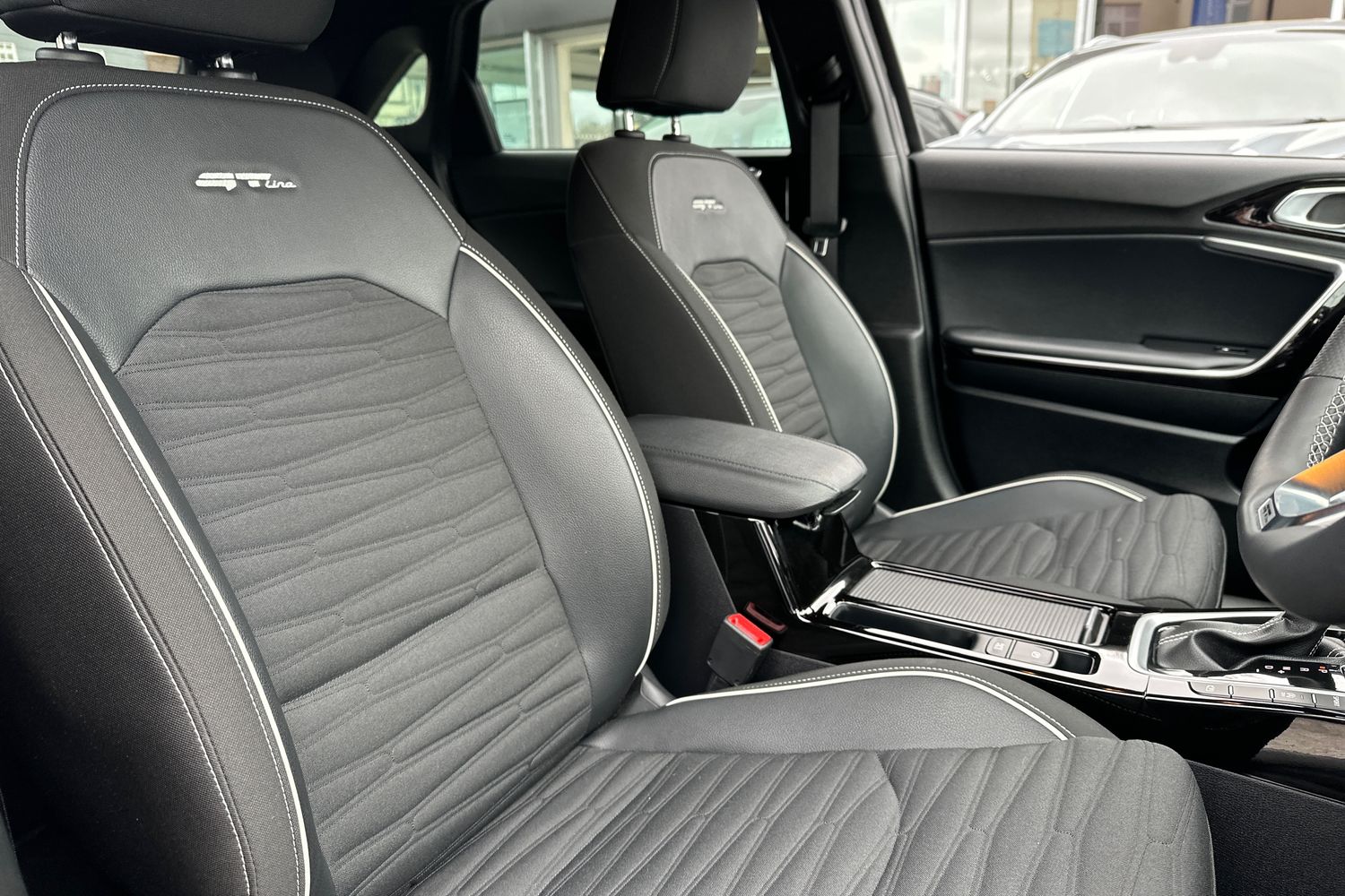 Used Kia Ceed 2025 for sale - 78213787: Photo 22