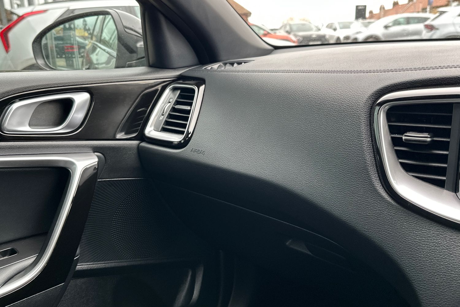 Used Kia Ceed 2025 for sale - 78213787: Photo 24