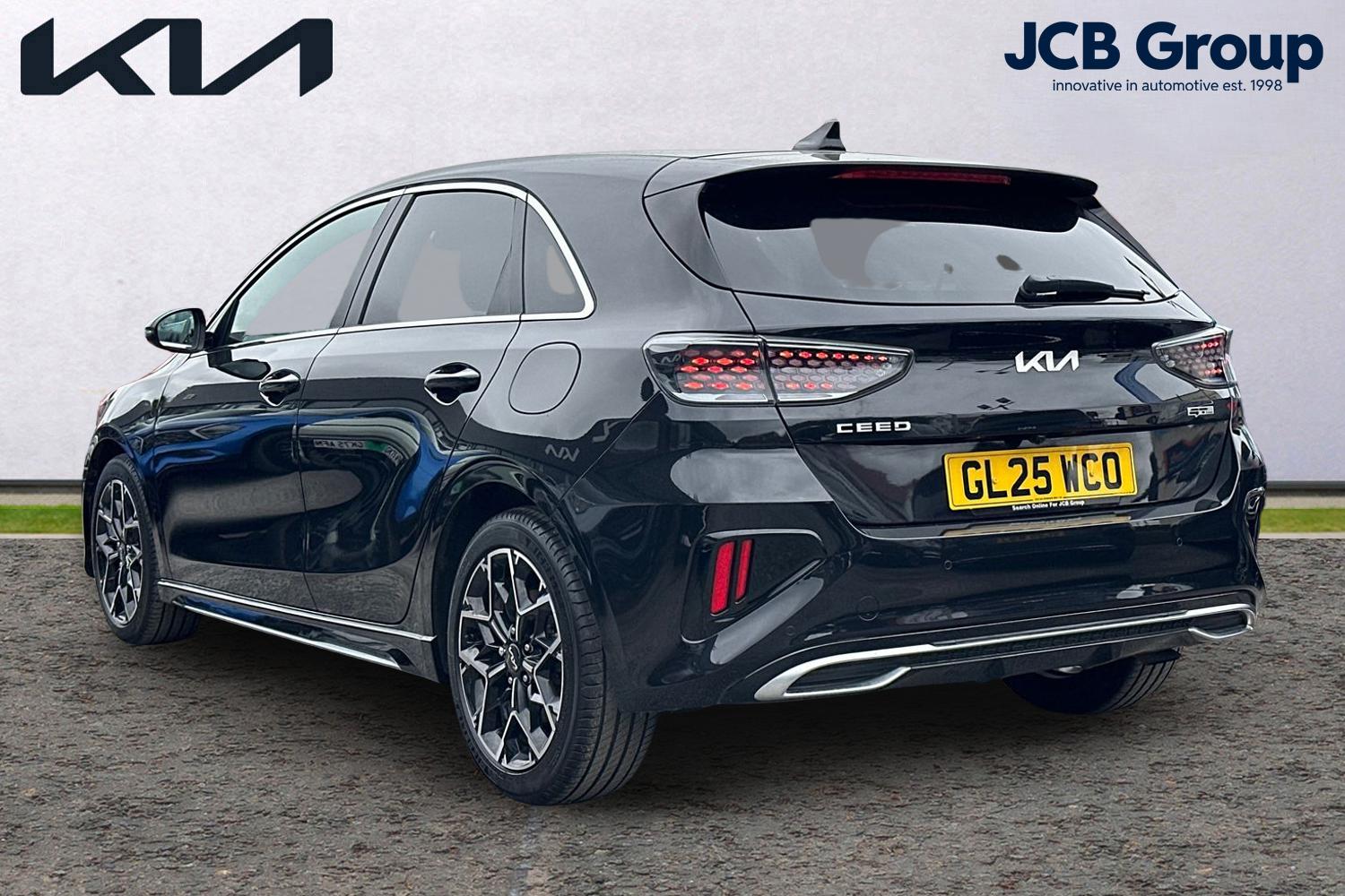 Used Kia Ceed 2025 for sale - 78213787: Photo 3