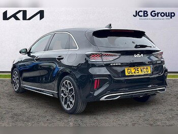 Used Kia Ceed 2025 for sale - 78213787: Photo