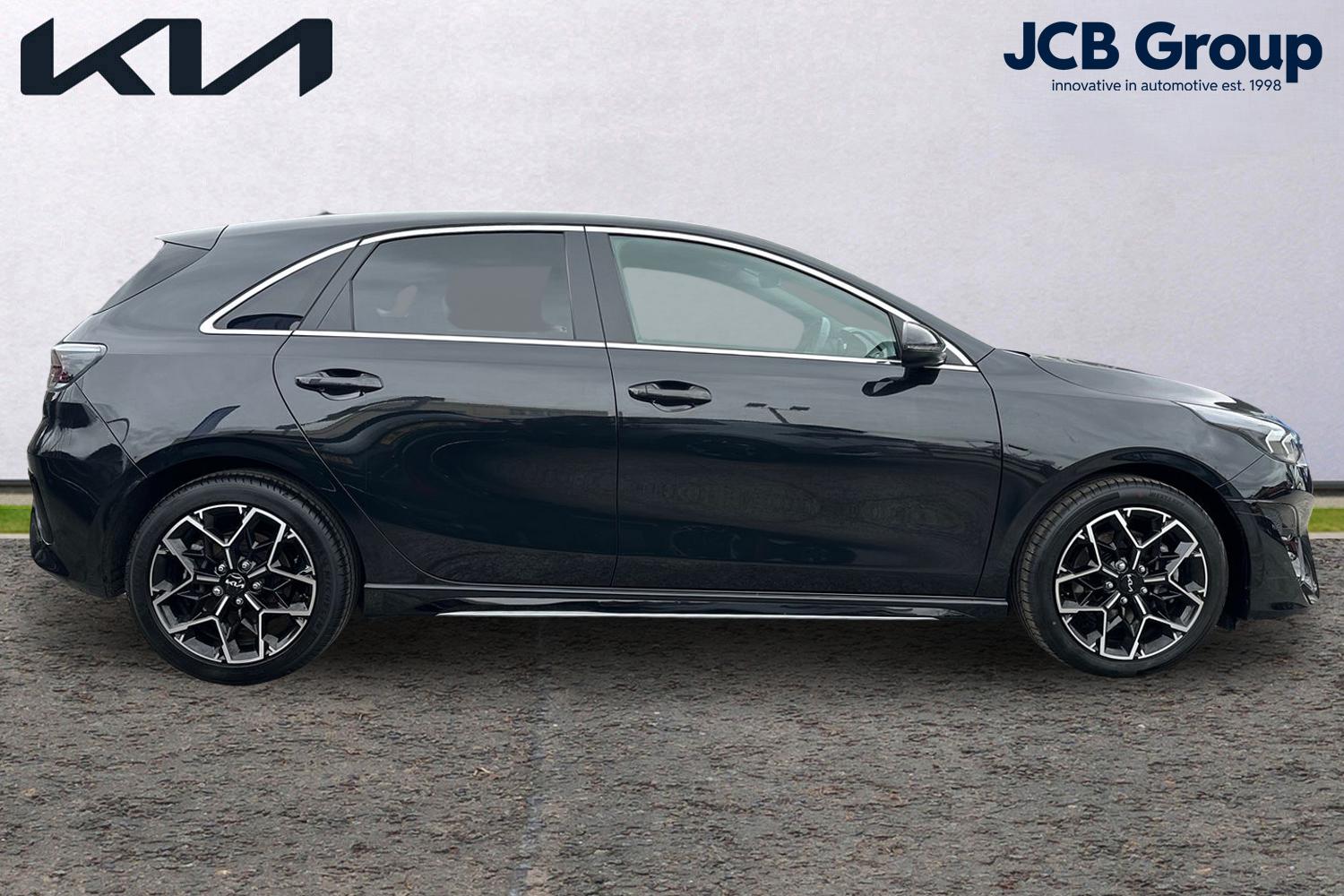 Used Kia Ceed 2025 for sale - 78213787: Photo 4