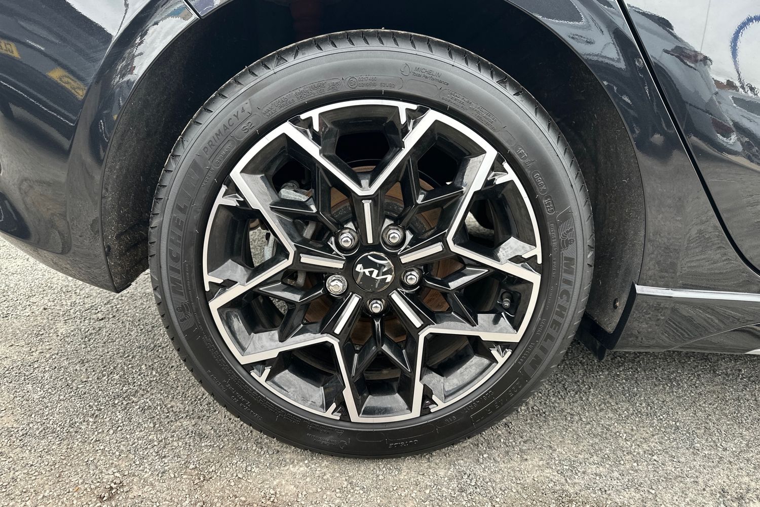 Used Kia Ceed 2025 for sale - 78213787: Photo 6