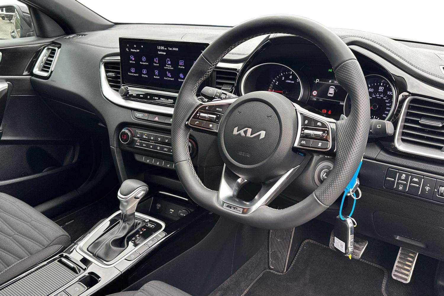 Used Kia Ceed 2025 for sale - 78213787: Photo 7