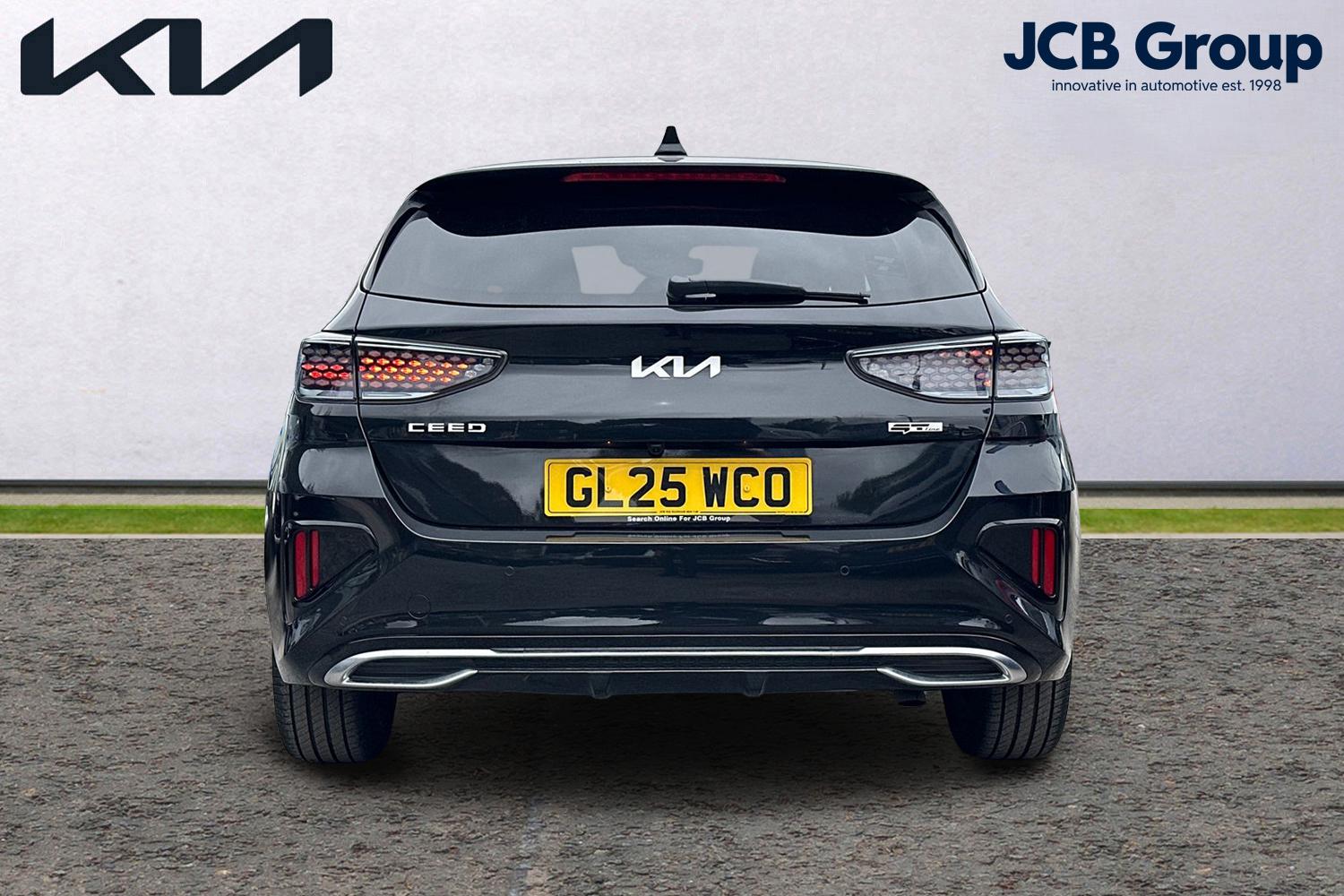 Used Kia Ceed 2025 for sale - 78213787: Photo 8