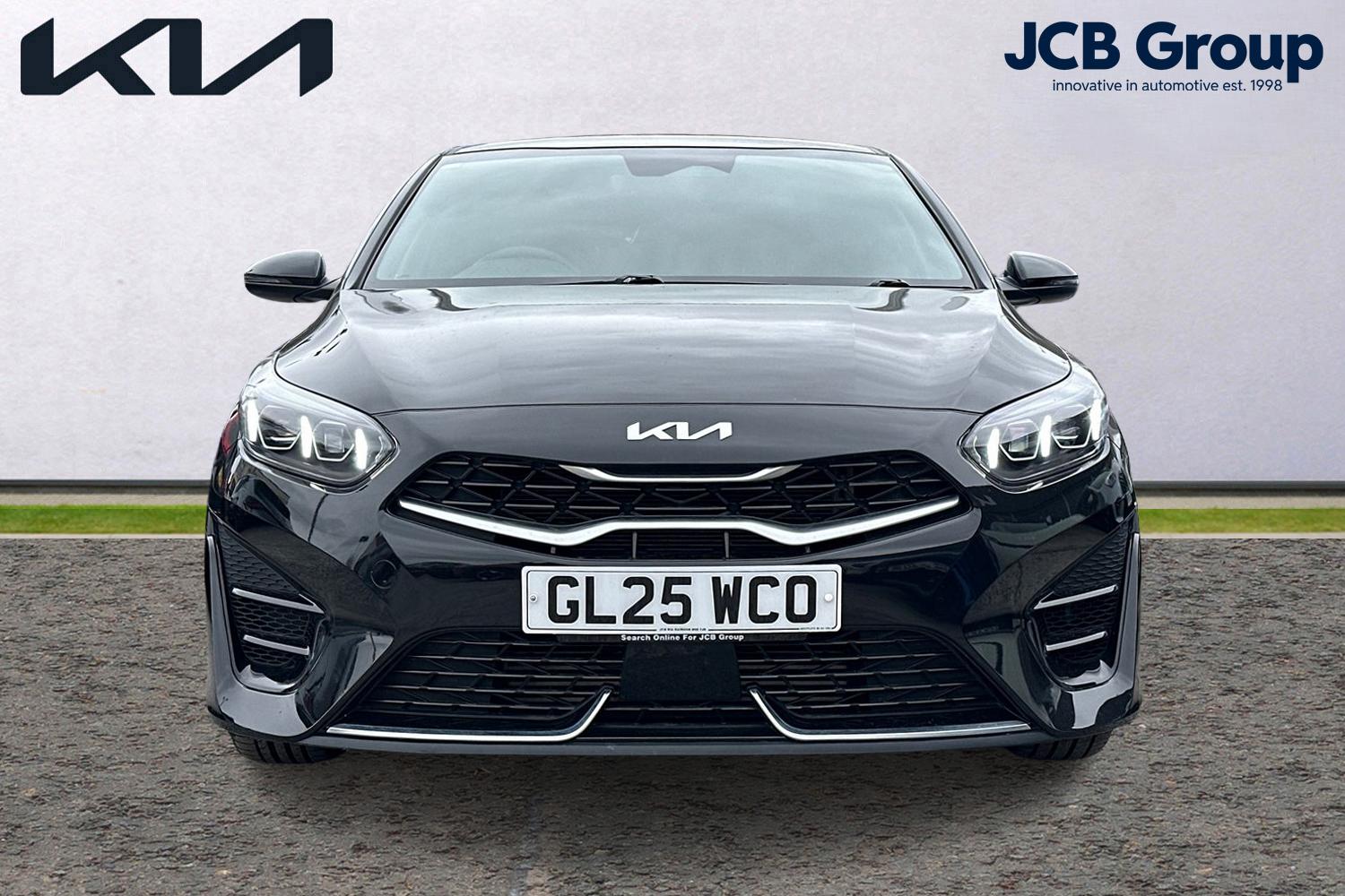 Used Kia Ceed 2025 for sale - 78213787: Photo 9