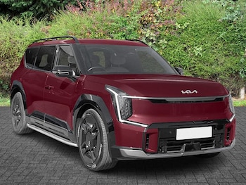 Kia - EV9