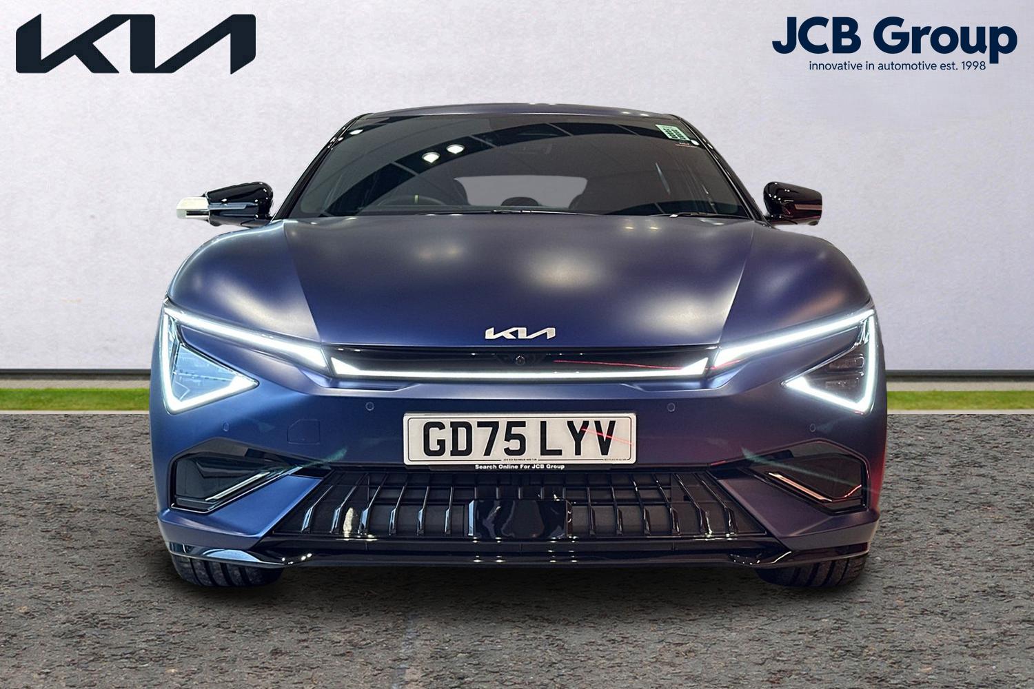 Used Kia EV6 2025 for sale - 77257975: Photo 10