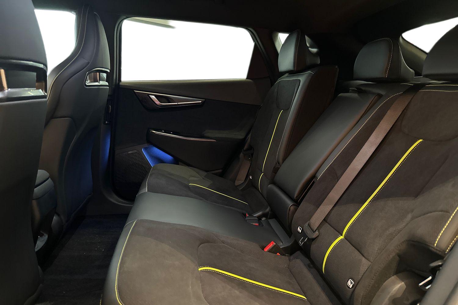 Used Kia EV6 2025 for sale - 77257975: Photo 12