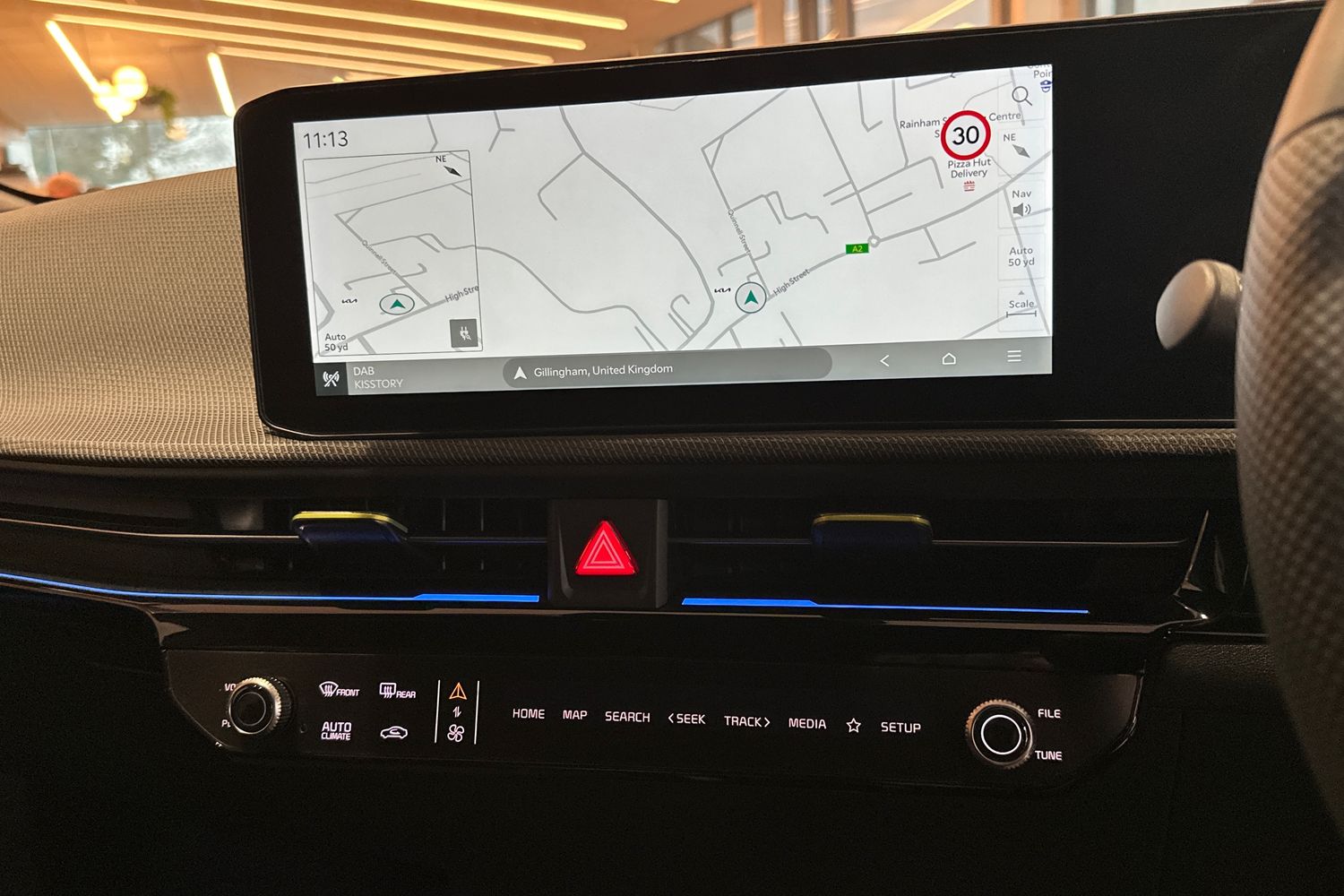 Used Kia EV6 2025 for sale - 77257975: Photo 16