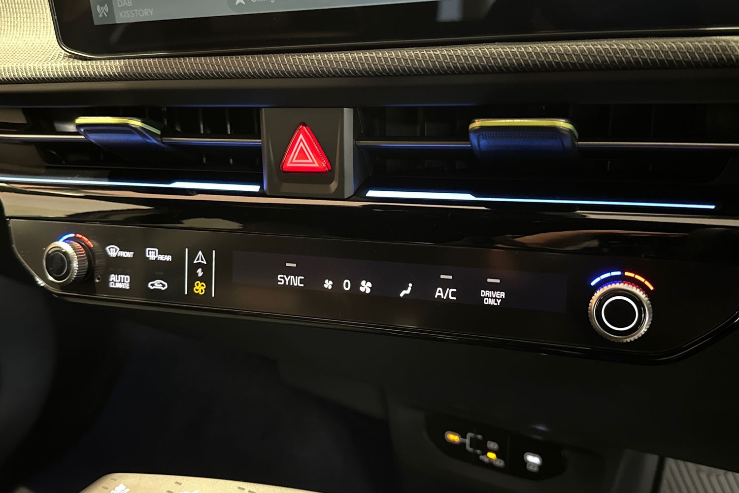 Used Kia EV6 2025 for sale - 77257975: Photo 17