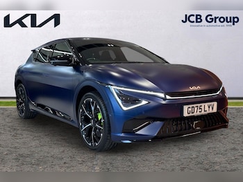 Used Kia EV6 2025 for sale - 77257975: Photo