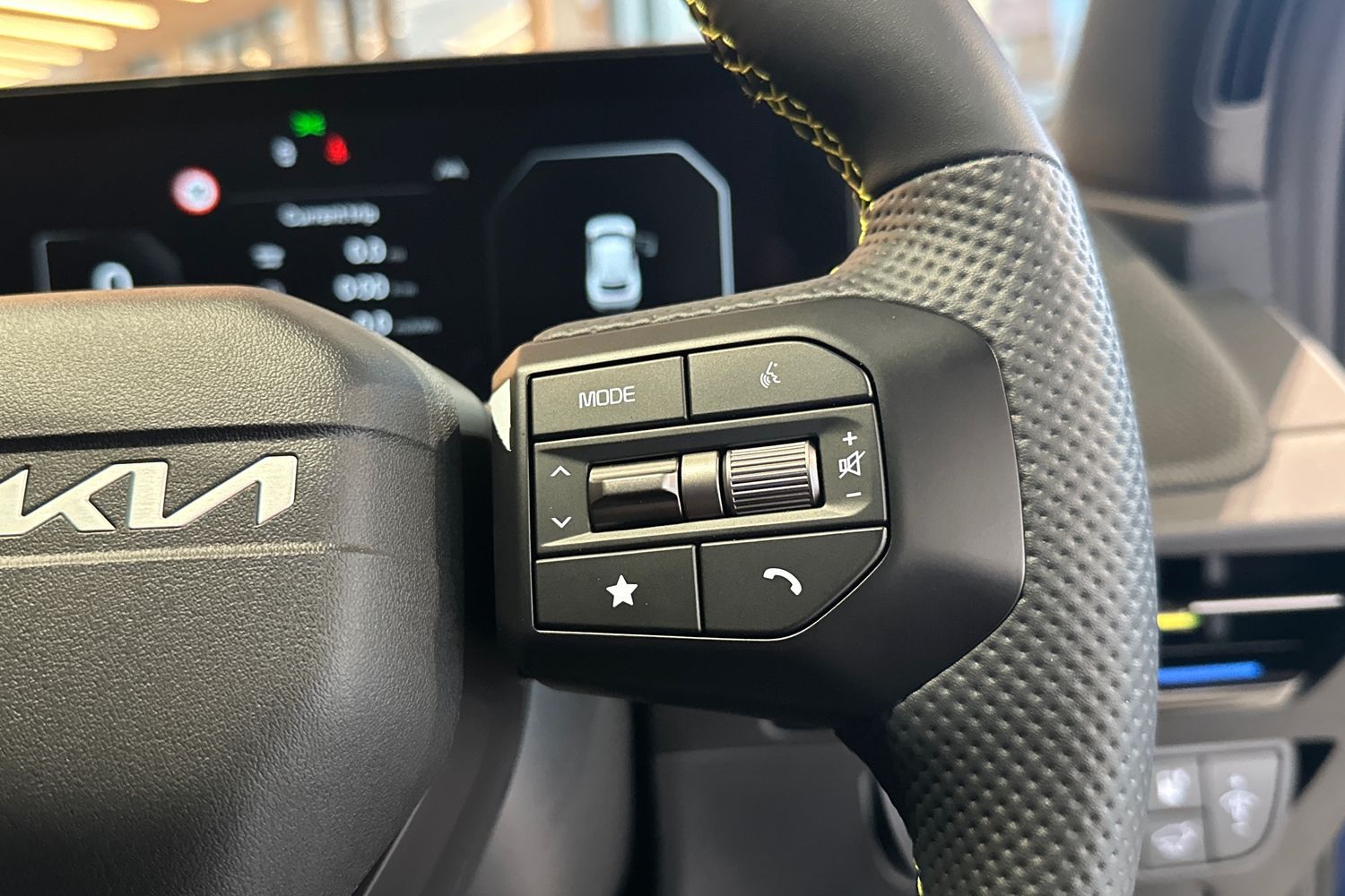 Used Kia EV6 2025 for sale - 77257975: Photo 21