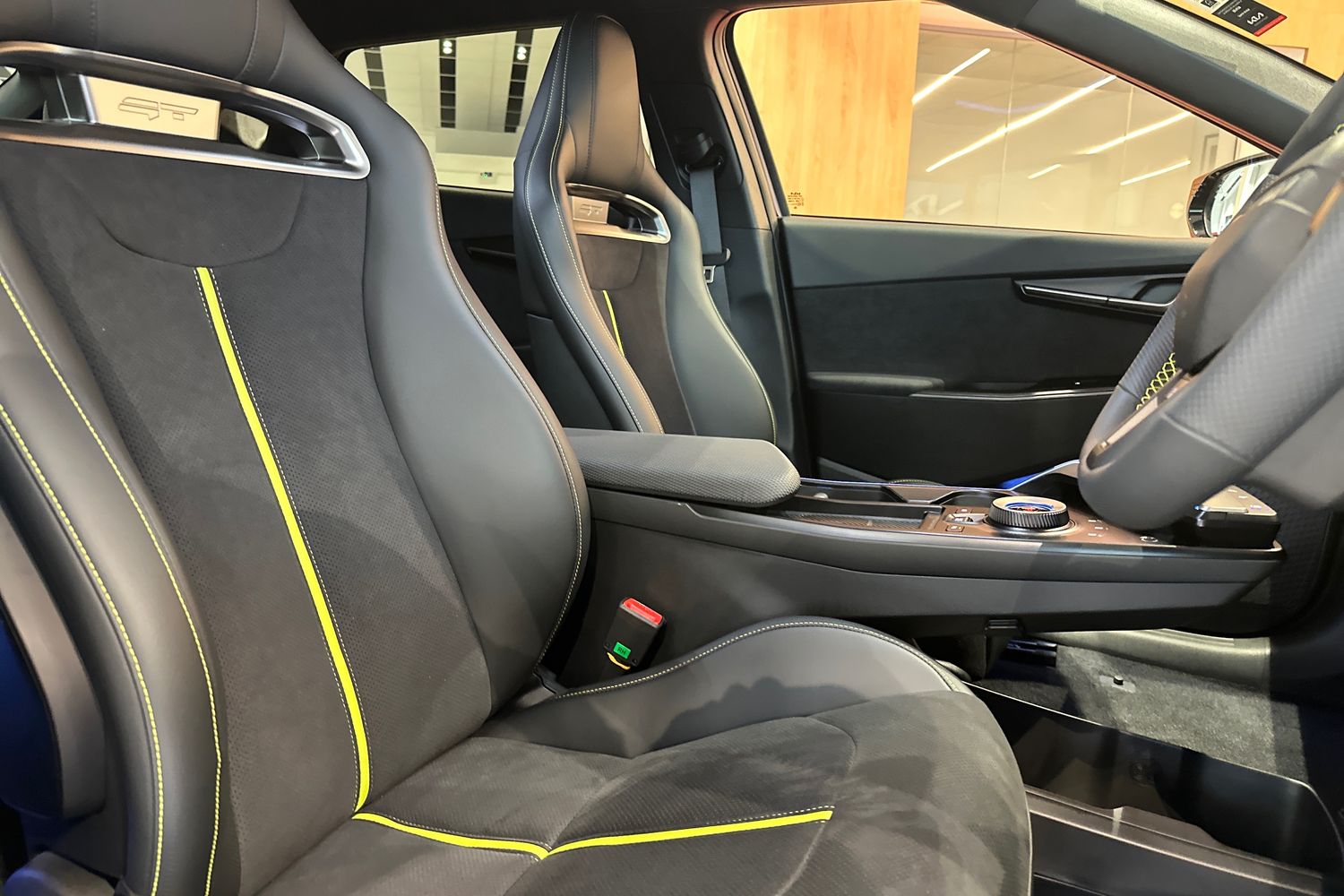 Used Kia EV6 2025 for sale - 77257975: Photo 23