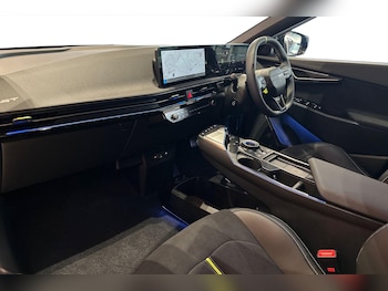 Used Kia EV6 2025 for sale - 77257975: Photo