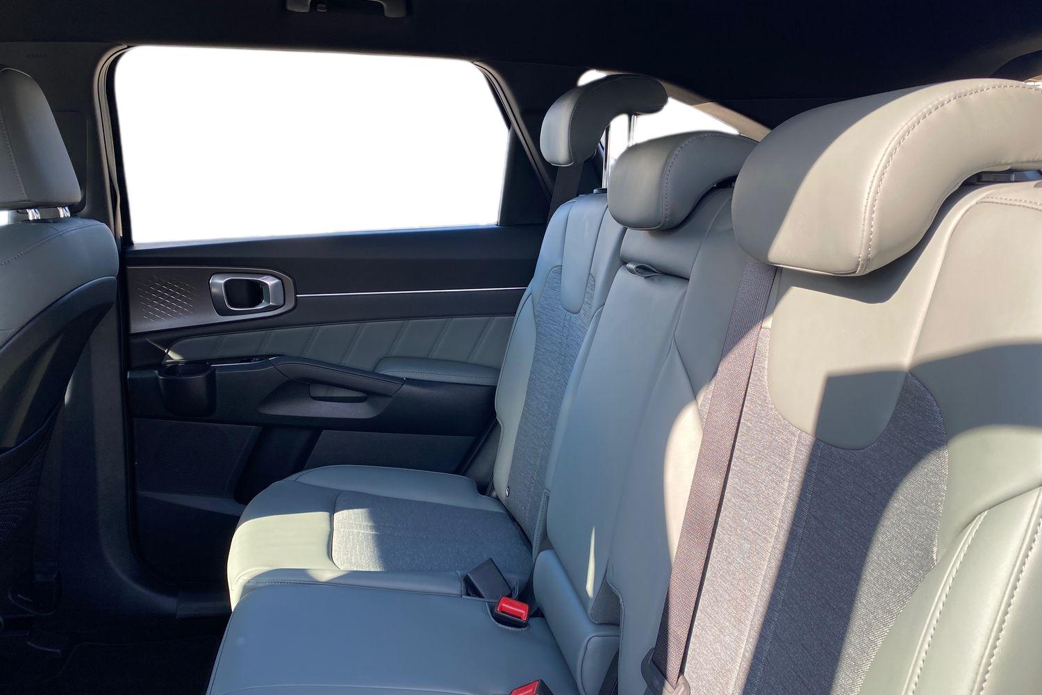 Used Kia Sorento 2025 for sale - 77627212: Photo 11