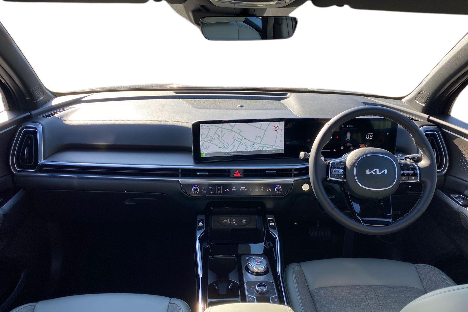 Used Kia Sorento 2025 for sale - 77627212: Photo 13