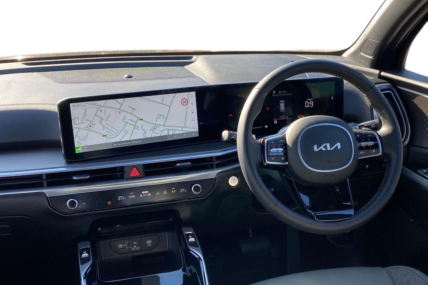 Used Kia Sorento 2025 for sale - 77627212: Photo 14