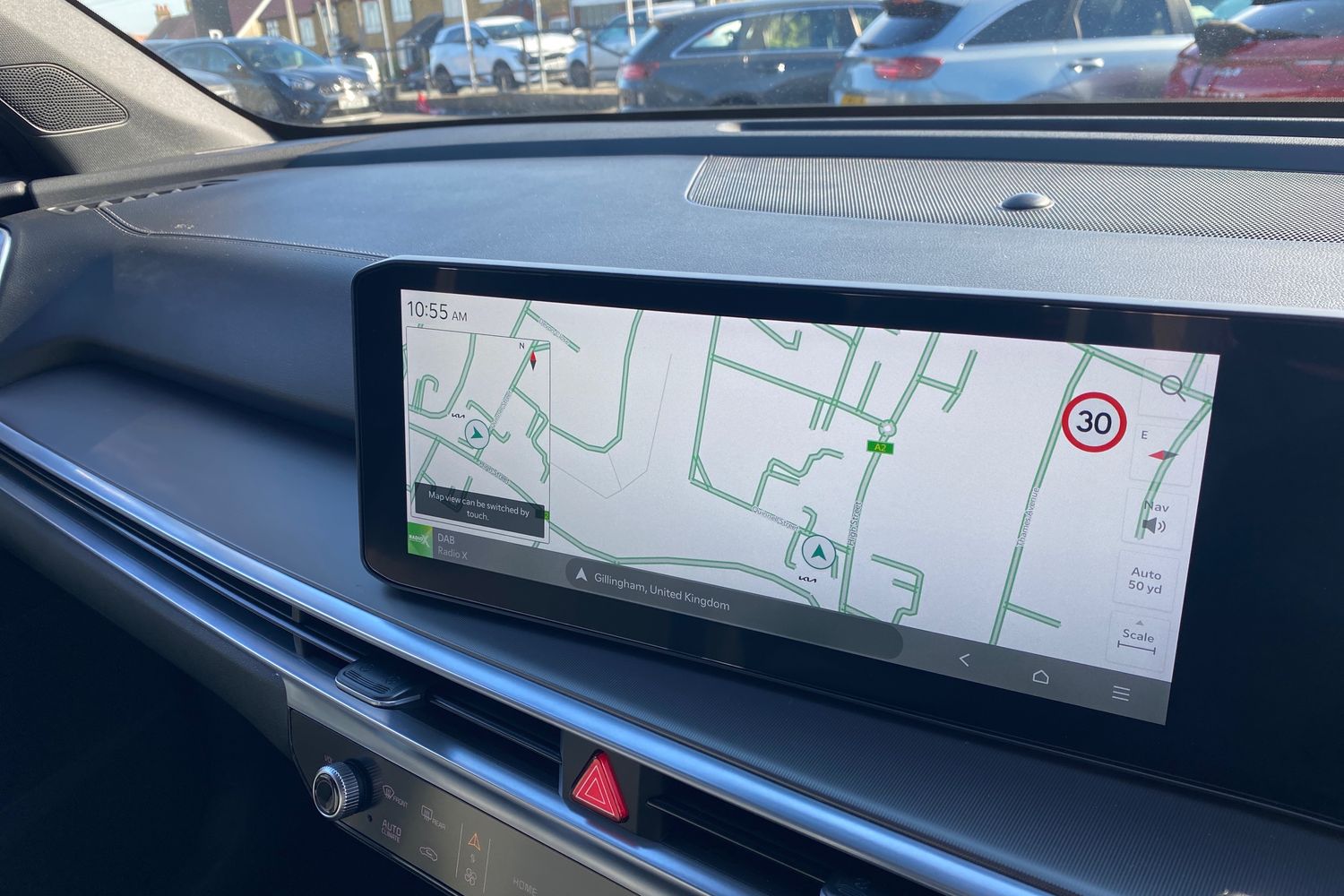 Used Kia Sorento 2025 for sale - 77627212: Photo 15