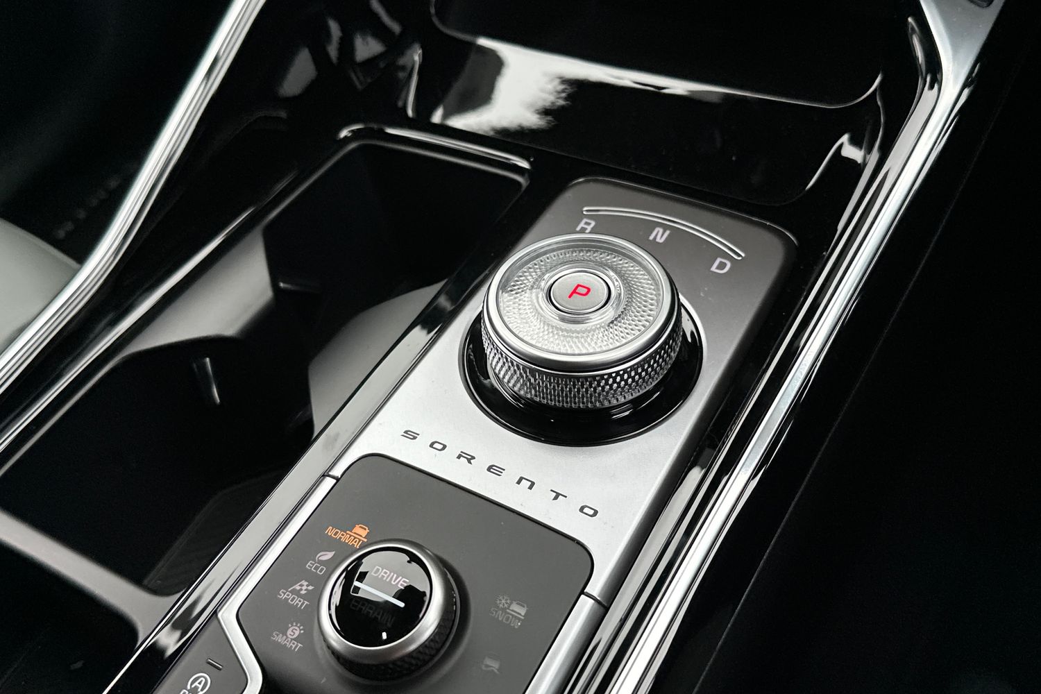 Used Kia Sorento 2025 for sale - 77627212: Photo 17