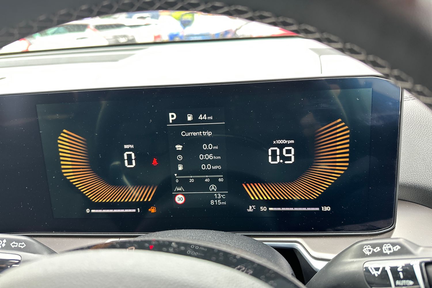 Used Kia Sorento 2025 for sale - 77627212: Photo 18