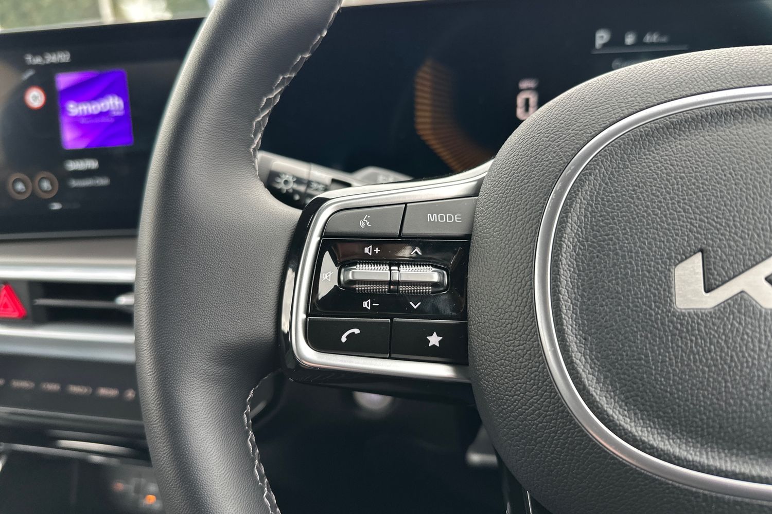 Used Kia Sorento 2025 for sale - 77627212: Photo 19