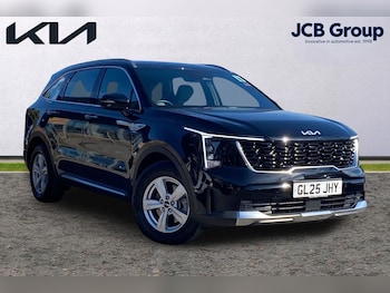 2025 (25) - 2.2 CRDi 2 5dr DCT