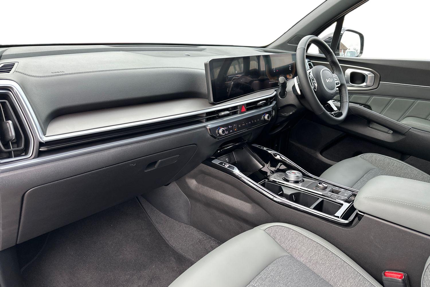 Used Kia Sorento 2025 for sale - 77627212: Photo 2